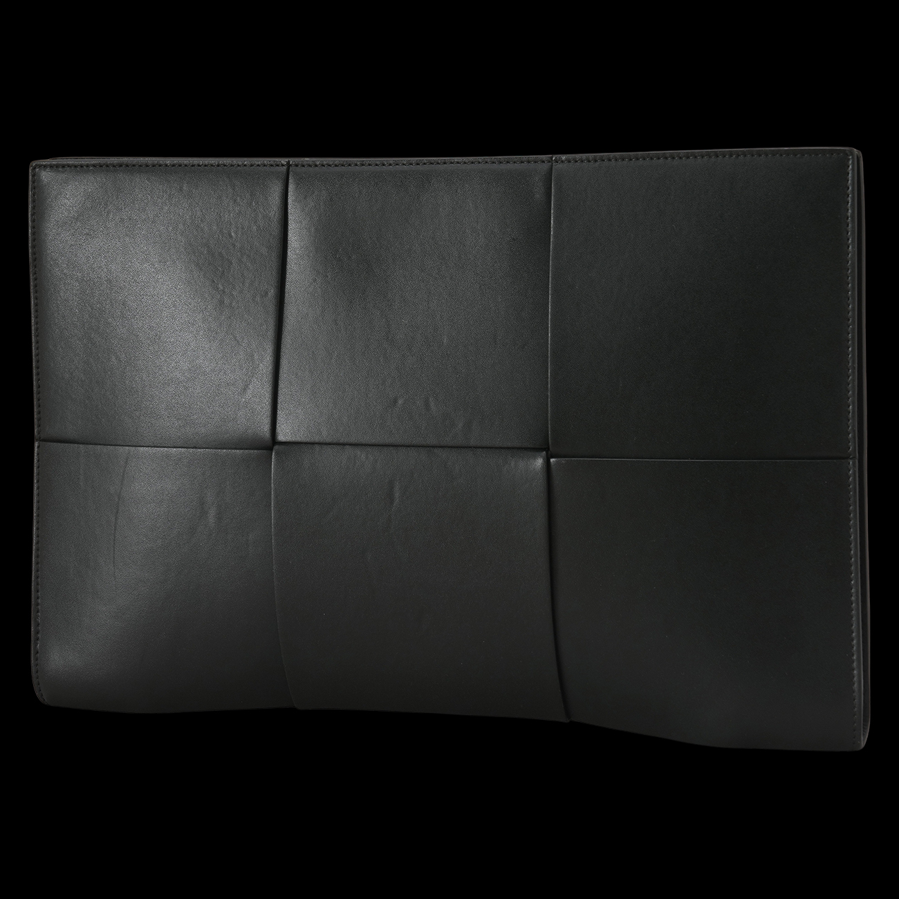 BOTTEGA VENETA(USED)보테가베네타 아르코 도큐먼트 케이스